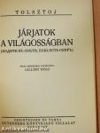 És a fény világit a sötétségben/Járjatok a világosságban