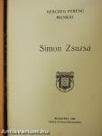 Simon Zsuzsa