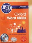 Oxford Word Skills - Intermediate