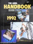 The ARRL Handbook for Radio Amateurs 1992