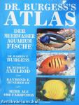 Dr. Burgess's Atlas der Meerwasser Aquarium Fische