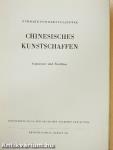 Chinesisches Kunstschaffen