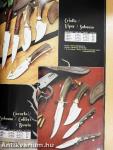 Muela - Sporting Knives/Cuchillos Deportivos