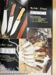 Muela - Sporting Knives/Cuchillos Deportivos