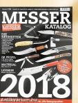 Messer Katalog 2018