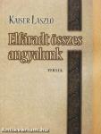 Elfáradt összes angyalunk