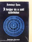 A tenger és a szél szüntelen