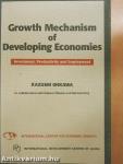 Growth Mechanism of Developing Economies