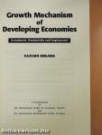 Growth Mechanism of Developing Economies