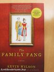 The Family Fang