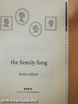 The Family Fang
