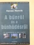 A bűnről és a bűnhődésről