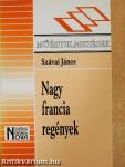 Nagy francia regények