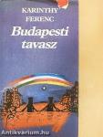 Budapesti tavasz