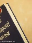 Budapesti tavasz