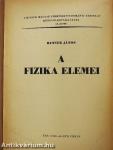A fizika elemei