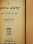 A játékok könyve