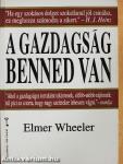 A gazdagság benned van