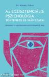 Az egzisztenciális pszichológia története és irányzatai