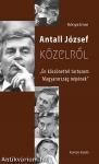 Antall József közelről