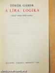 A líra: logika