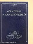 Aranykoporsó