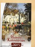 Hatvani Kalendárium 2015. - DVD-vel