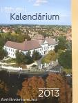 Hatvani Kalendárium 2013.