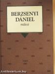 Berzsenyi Dániel művei