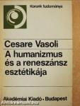 A humanizmus és a reneszánsz esztétikája