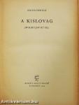 A kislovag