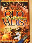 Quo vadis?