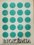Biokémia