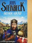 Arthúr király