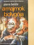 A majmok bolygója