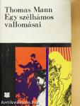 Egy szélhámos vallomásai