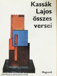 Kassák Lajos összes versei I-II.
