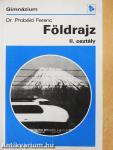 Földrajz II.
