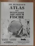 Dr. Burgess's Atlas der Meerwasser Aquarium Fische