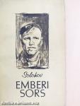 Emberi sors