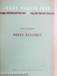 Mikes Kelemen