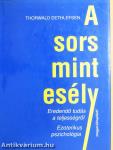 A sors mint esély