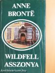 Wildfell asszonya