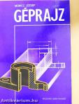 Géprajz