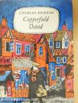 Copperfield Dávid