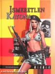 Ismeretlen katona