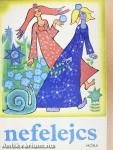 Nefelejcs