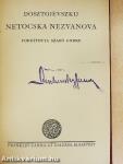 Netocska Nezvanova