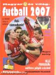 Magyar- és világfutball 2007