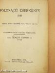 Földrajzi zsebkönyv 1941.